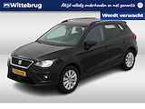 SEAT Arona 1.0 TSI Style 95PK Business Intense / Achteruitrijcamera / Dodehoek Sensor / Keyless Entry-Start / 16" LMV