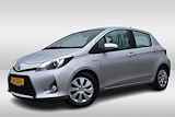 Toyota Yaris 1.5 Full Hybrid Aspiration navigatie