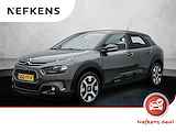 Citroen C4 Cactus SUV Shine 130 pk Automaat | Navigatie | Achteruitrijcamera | Parkeersensoren Voor en Achter | Keyless Entry/Start | LED Dagrijverlichting | DAB Ontvanger | Climate Control | Cruise Control | 17" Lichtmetalen Velgen | Apple Carplay/Android Auto |