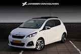 Peugeot 108 1.0 e-VTi Allure TOP! *Navigatie * Cabriodak * 100% Dealeronderhouden