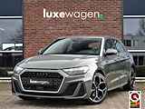 Audi A1 Sportback 30 TFSI S-Line 18inch LED Carplay Chronos-grau