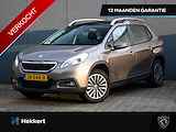 Peugeot 2008 Active 1.2 PureTech 82pk TREKHAAK | PANO-DAK | NAVI | CRUISE.C | CLIMA | USB