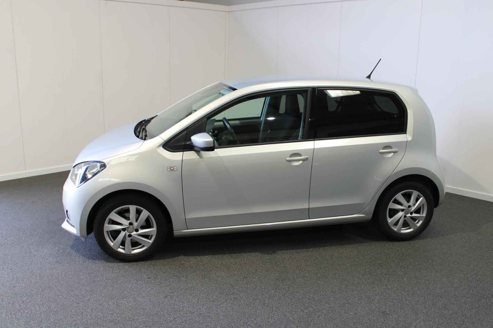 Seat Mii 1.0 Style Sport - 3/18