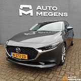 Mazda 3 2.0 E-SkyActiv-G 150 Sportive