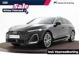 Audi A5 Avant S Edition (B10) 40 TFSI 204 PK Audi A5 Avant S Edition (B10)  40 TFSI 204 PK · First edition · Privacy glas · Elektrische stoelen