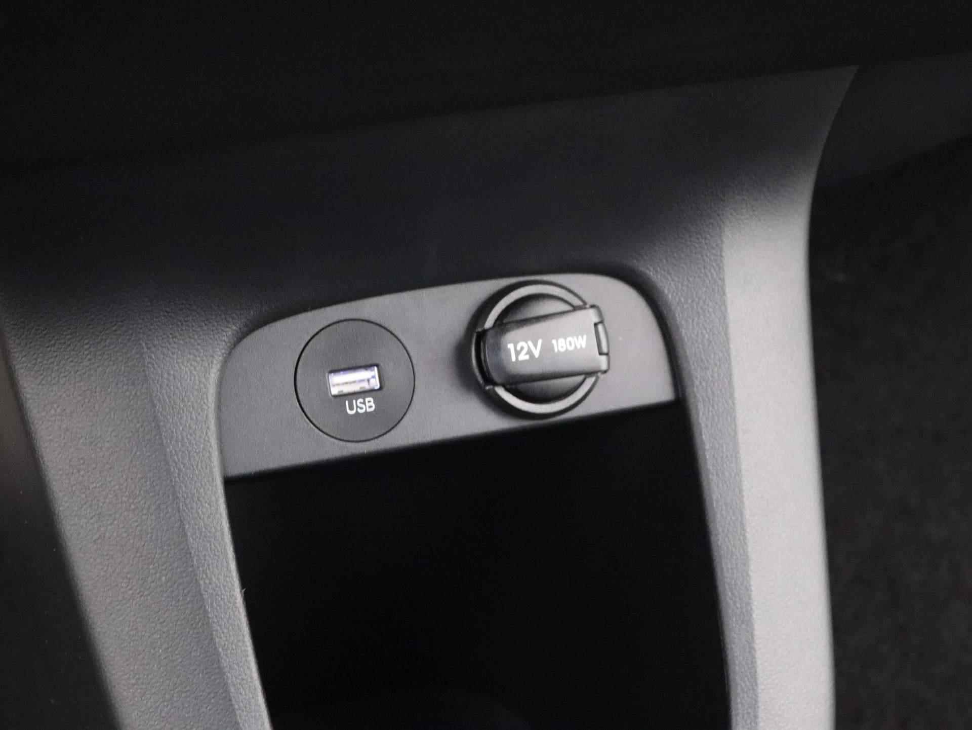 Hyundai IONIQ 5 77 kWh Connect | Bose Audio | Elektrische stoelen | Achteruitrij camera | - 20/49