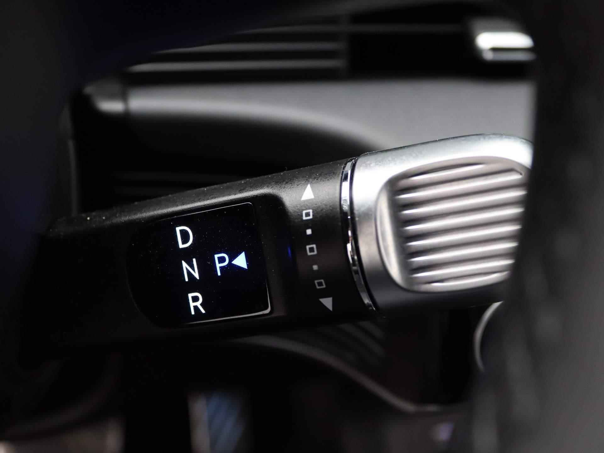 Hyundai IONIQ 5 77 kWh Connect | Bose Audio | Elektrische stoelen | Achteruitrij camera | - 22/49