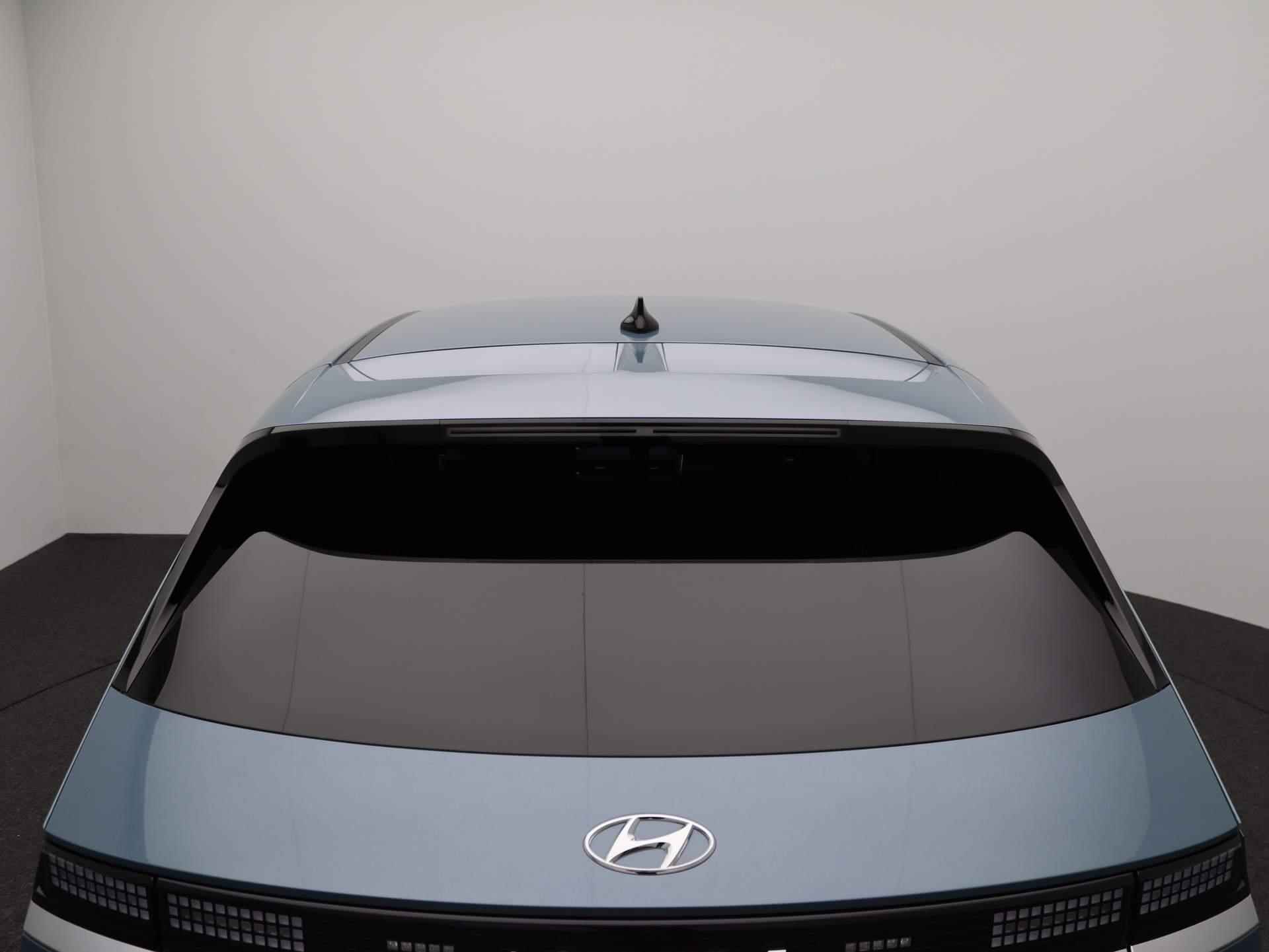 Hyundai IONIQ 5 77 kWh Connect | Bose Audio | Elektrische stoelen | Achteruitrij camera | - 41/49