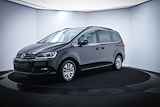 Volkswagen Sharan 1.4TSI Dsg 7Pers. COMF.EXCLUSIEF NAVI/STOELVERW./CARPLAY/CLIMA/PDC V+A/LMV