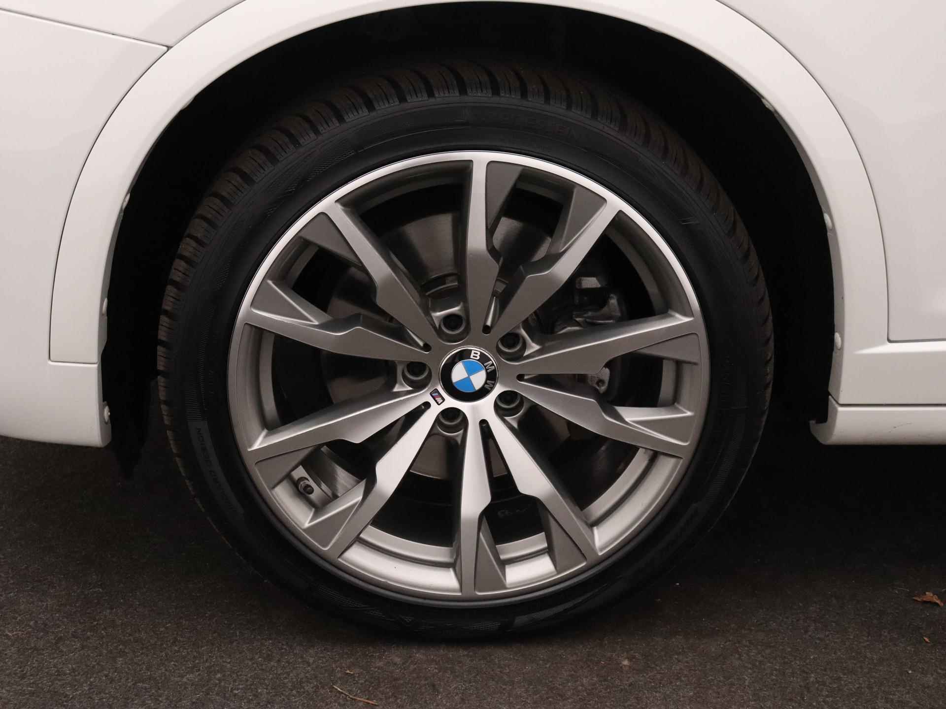 BMW X4 M40i High Executive | 360 PK | SCHUIFDAK | LEDER | HARMAN-KARDON AUDIO | ELEKTRISCHE BESTUURDERSSTOEL MET GEHEUGEN | ADAPTIVE CRUISE CONTROL | NAVIGATIE | ACHTERUITRIJCAMERA | ELEKTRISCHE ACHTERKLEP | WEGKLAPBARE TREKHAAK | - 14/21