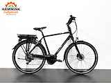 Koga E-Lement incl. 500Wh Heren Black Metallic 57cm 2022