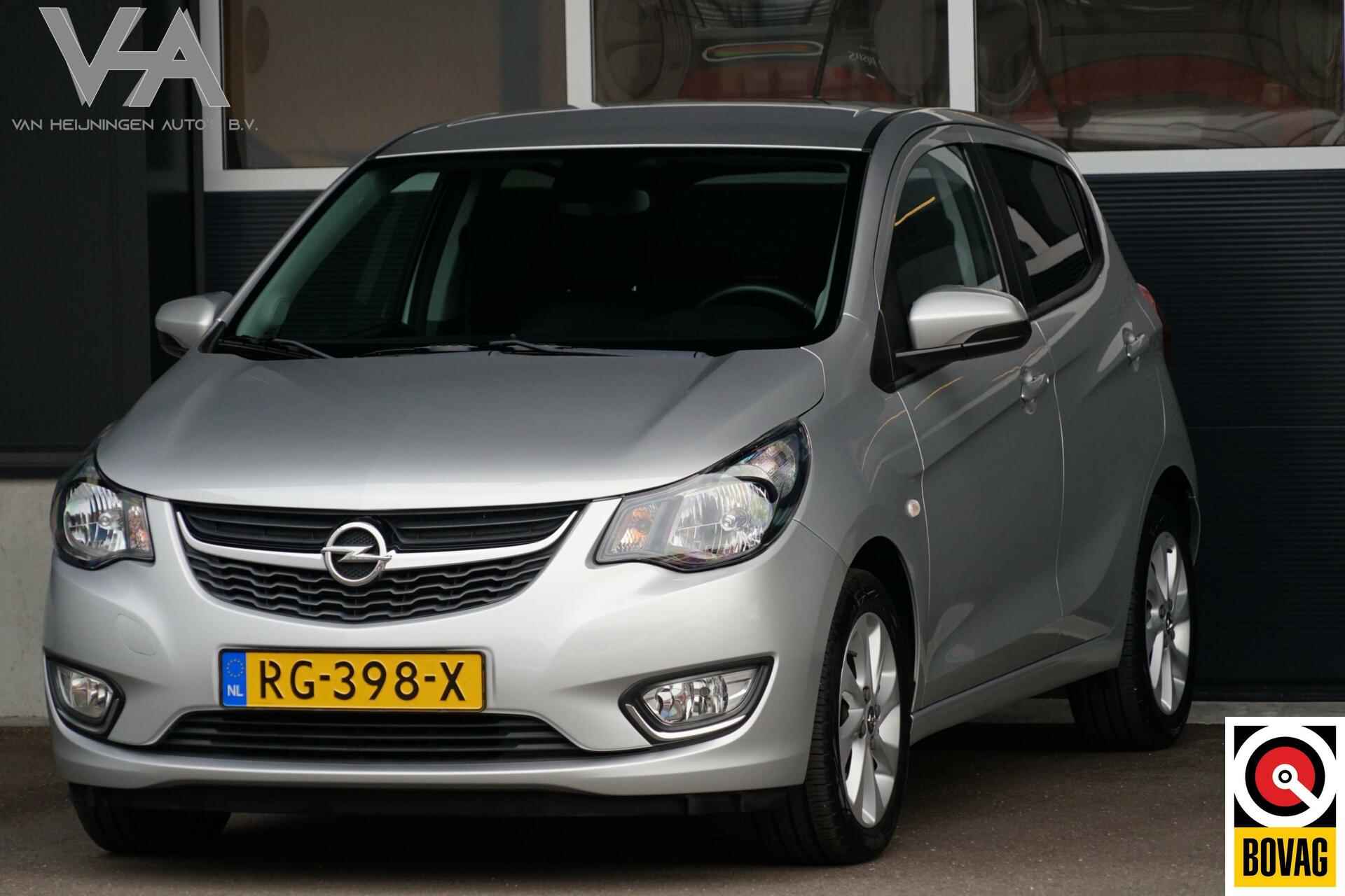 Opel Karl