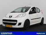 Peugeot 107 1.0-12V XS | Automaat | Airco | Spoiler | Elektrische ramen | OVV. Tim 18-09