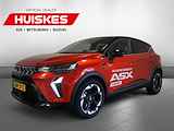 Mitsubishi ASX 1.6 HEV Instyle