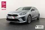 Kia ProCeed BWJ 2019 | 1.4 T 141PK GT-Line AUTOMAAT | PANO DAK | NAVI | CLIMA | CARPLAY | WINTERPAKKET | CRUISE | LEDER/STOF