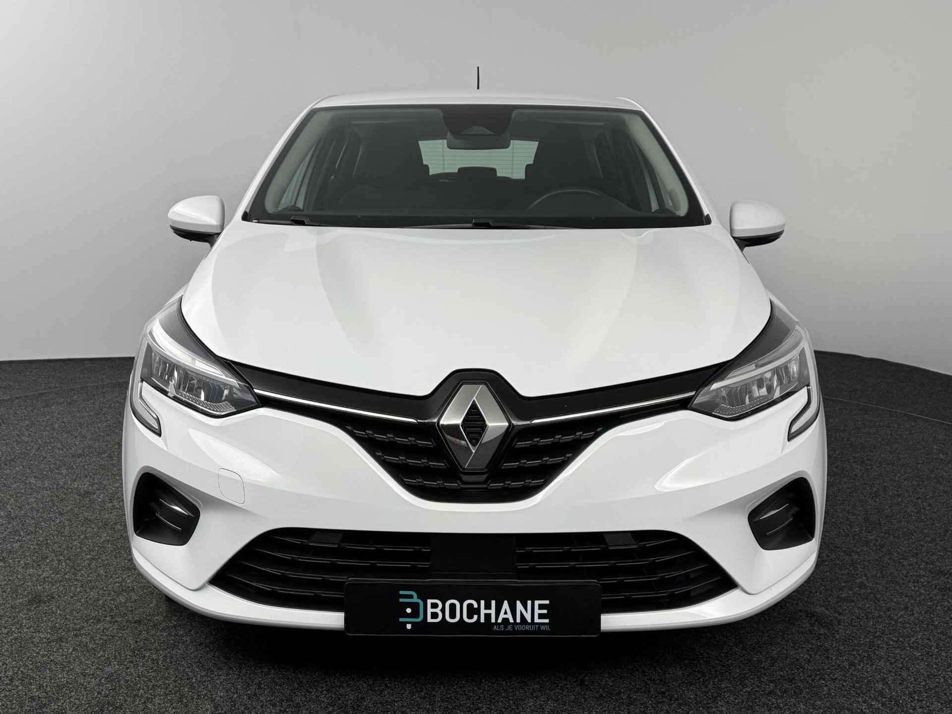 Renault Clio 1.0 TCe 100 Zen | Airco | Cruise Control | Parkeersensoren | Apple Carplay/Android Auto - 5/44