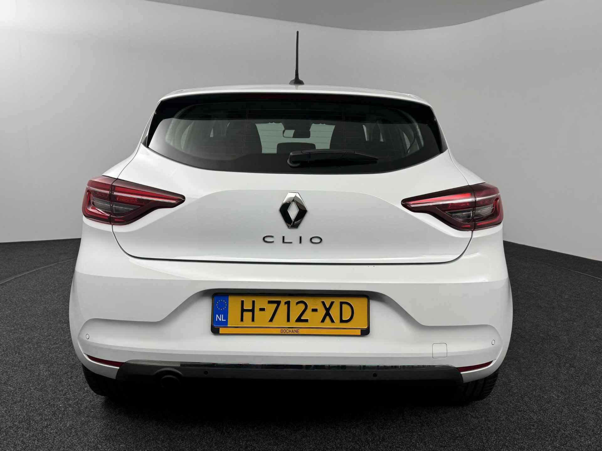 Renault Clio 1.0 TCe 100 Zen | Airco | Cruise Control | Parkeersensoren | Apple Carplay/Android Auto - 6/44