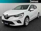 Renault Clio 1.0 TCe 100 Zen | Airco | Cruise Control | Parkeersensoren | Apple Carplay/Android Auto