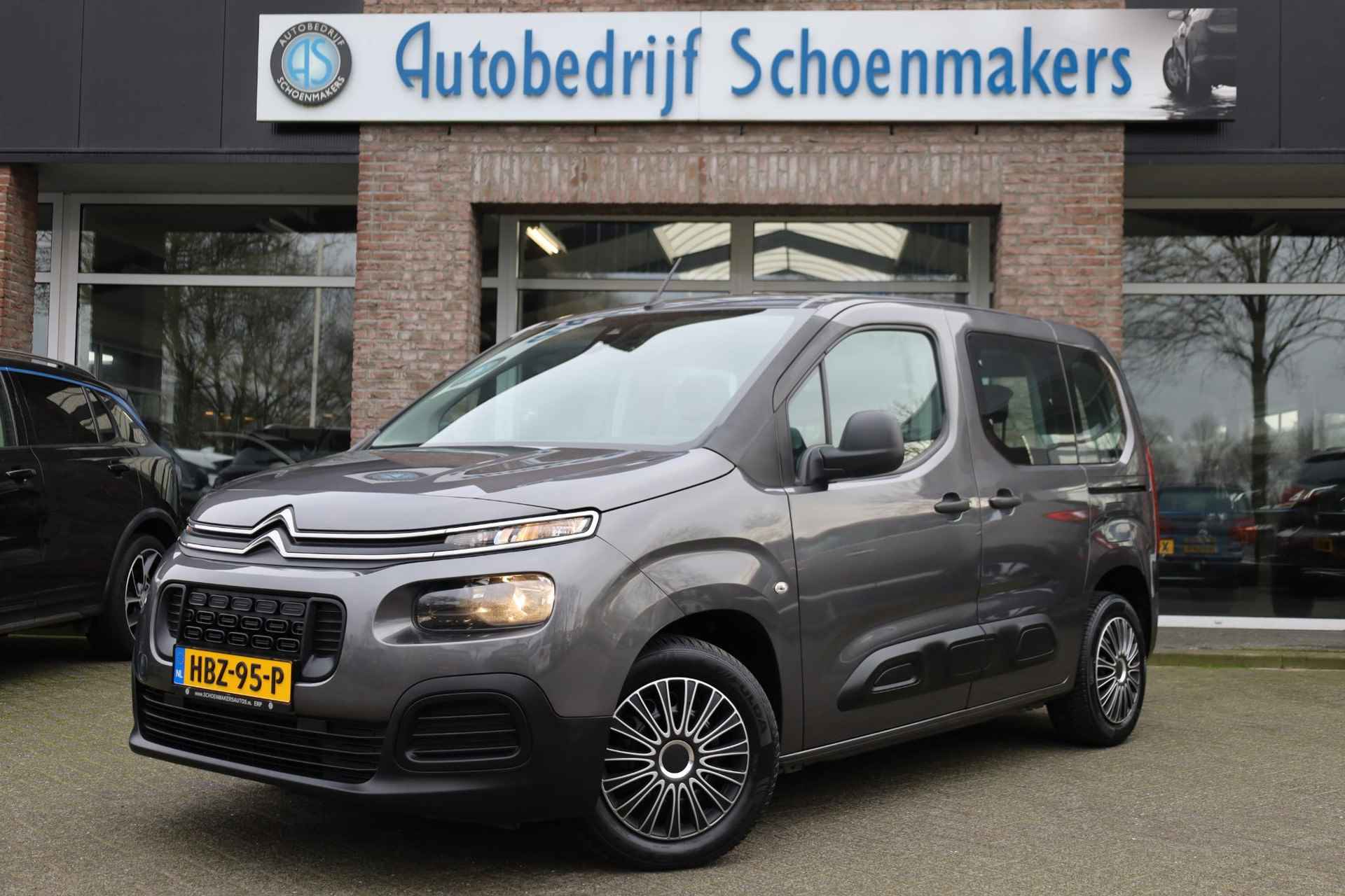 Citroën Berlingo