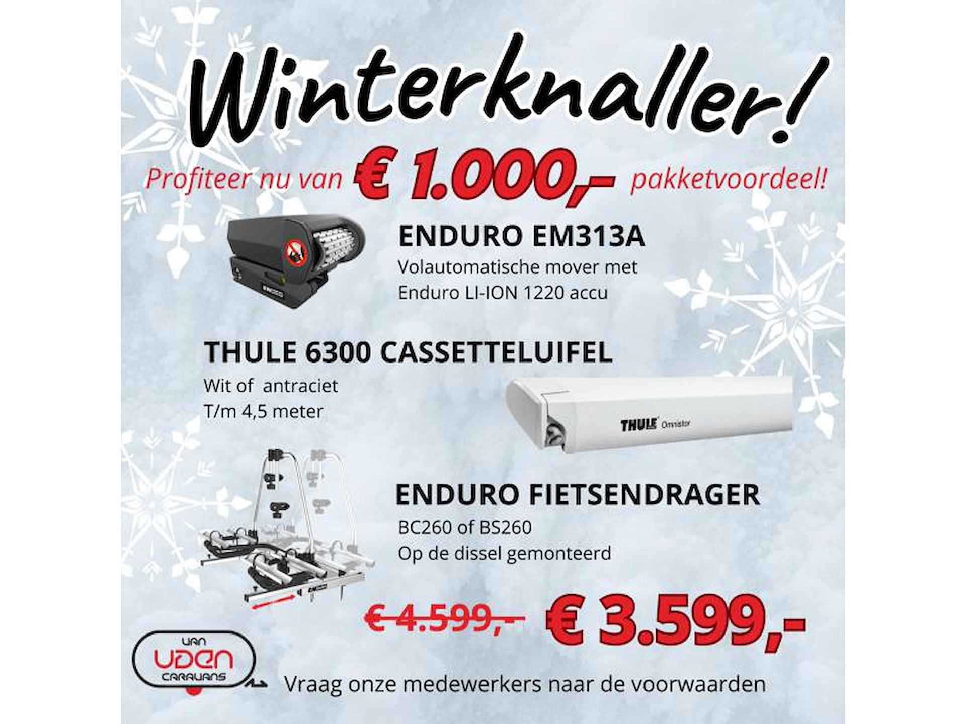 Bürstner Premio Life 430 TS €2.000 NIEUWJAARSKORTING! - 3/13