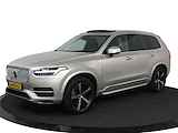 Volvo XC90 T8 AWD Inscription | Luchtvering | Adaptieve Cruise control | Stoel + Stuurverwarming | 360 camera | BLIS | Panoramadak | 20'' |