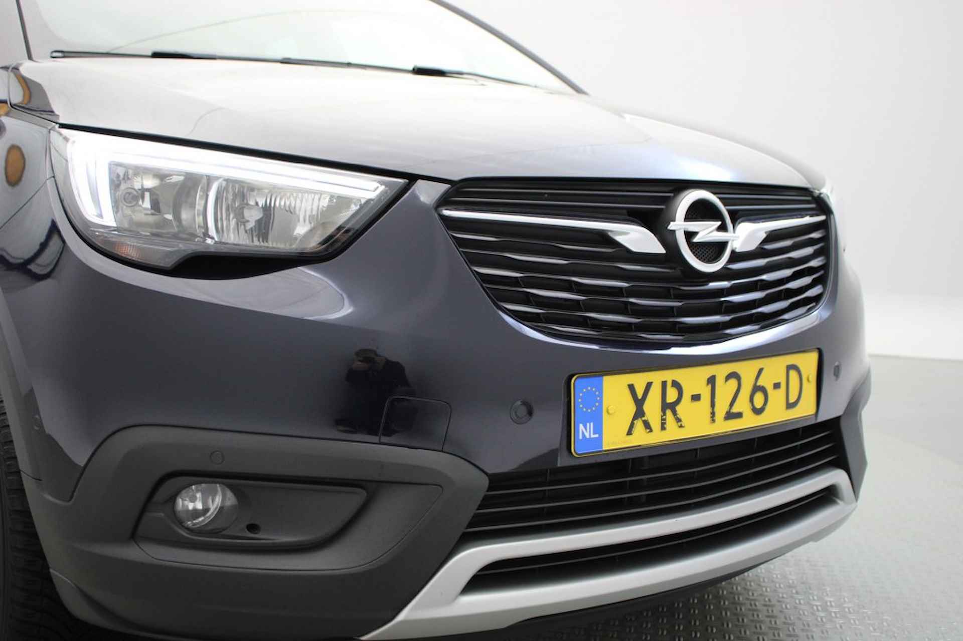 OPEL Crossland X 1.2 Turbo Innovation - Carplay, Camera, Clima - 20/26