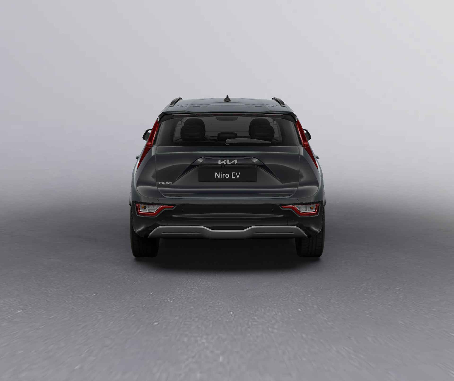 Kia Niro EV Light Advanced 64.8 kWh | €2.000,- inruilvoordeel | Stoel- en stuurverwarming | Achteruitrijcamera | Navigatie - 5/13