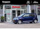 Volkswagen up! 1.0 Automaat Airco, Lichtmetalen velgen, Voorstoelen verwarmd , All-in Rijklaarprijs