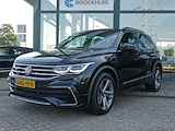 Volkswagen Tiguan 1.4 TSI 204PK eHybrid R-Line | Navigatie | Trekhaak | Achteruitrijcamera