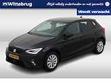 SEAT Ibiza 1.0 TSI Style Business Intense Plus / Digitaal dashboard / Climate controle / Naviagatie / Parkeer sensoren/ Achteruitrij camera