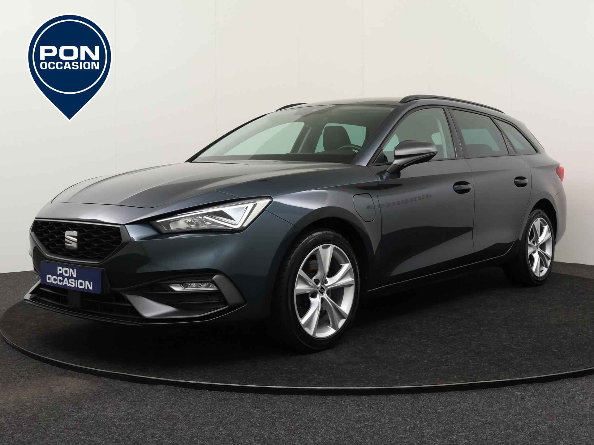 Seat Leon BOVAG 40-Puntencheck