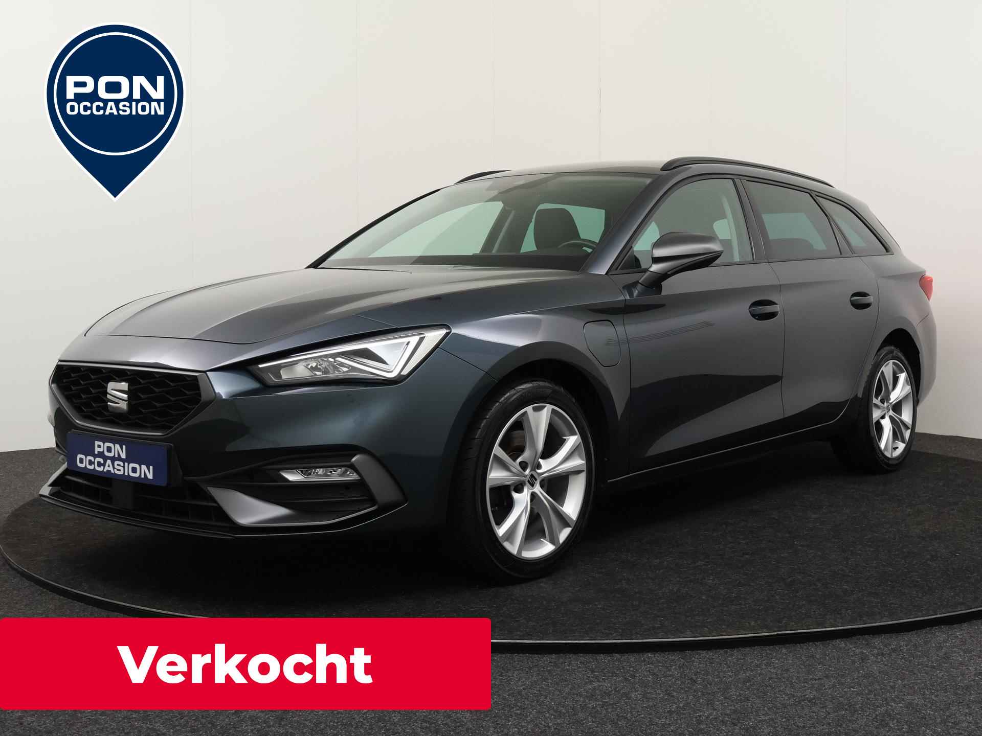 Seat Leon BOVAG 40-Puntencheck