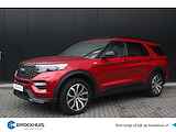 Ford Explorer 3.0 V6 PHEV ST-Line | TREKHAAK | DEALER ONDERHOUDEN | MASSAGE STOELEN | STANDKACHEL | B&O AUDIO | PANO-DAK