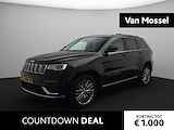 Jeep Grand Cherokee S 3.0 CRD Aut. 250pk