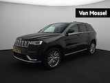 Jeep Grand Cherokee S 3.0 CRD Aut. 250pk