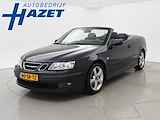 Saab 9-3 Cabrio 1.8t VECTOR + LEDER / STOELVERWARMING