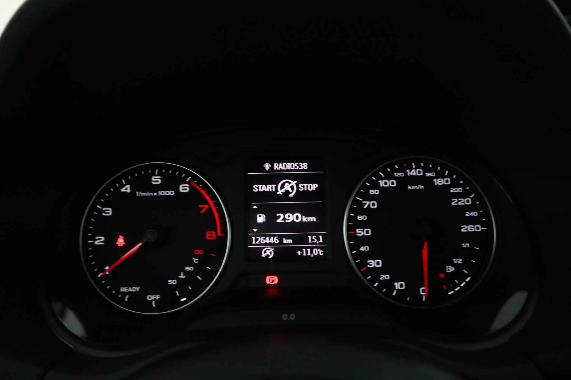 Audi Q2 1.0 TFSI Design Navigatie, Lmv, Climate, - 32/35