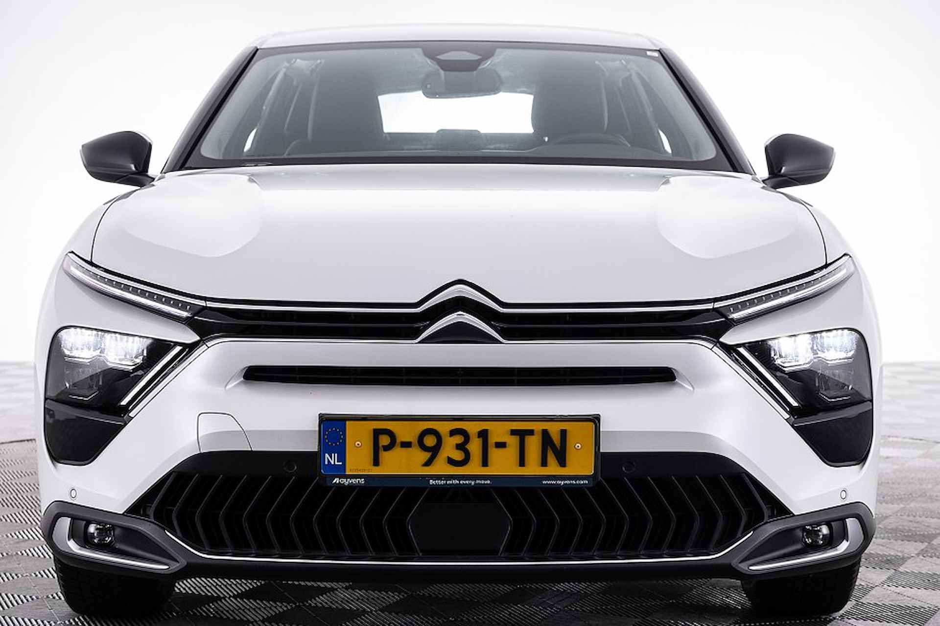 Citroën C5 X 1.2 PureTech Business Automaat ✅ 1e Eigenaar . - 16/23