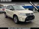 Suzuki Vitara 1.4 Boosterjet Select Hybrid NIEUW MODEL! NAVIGATIE