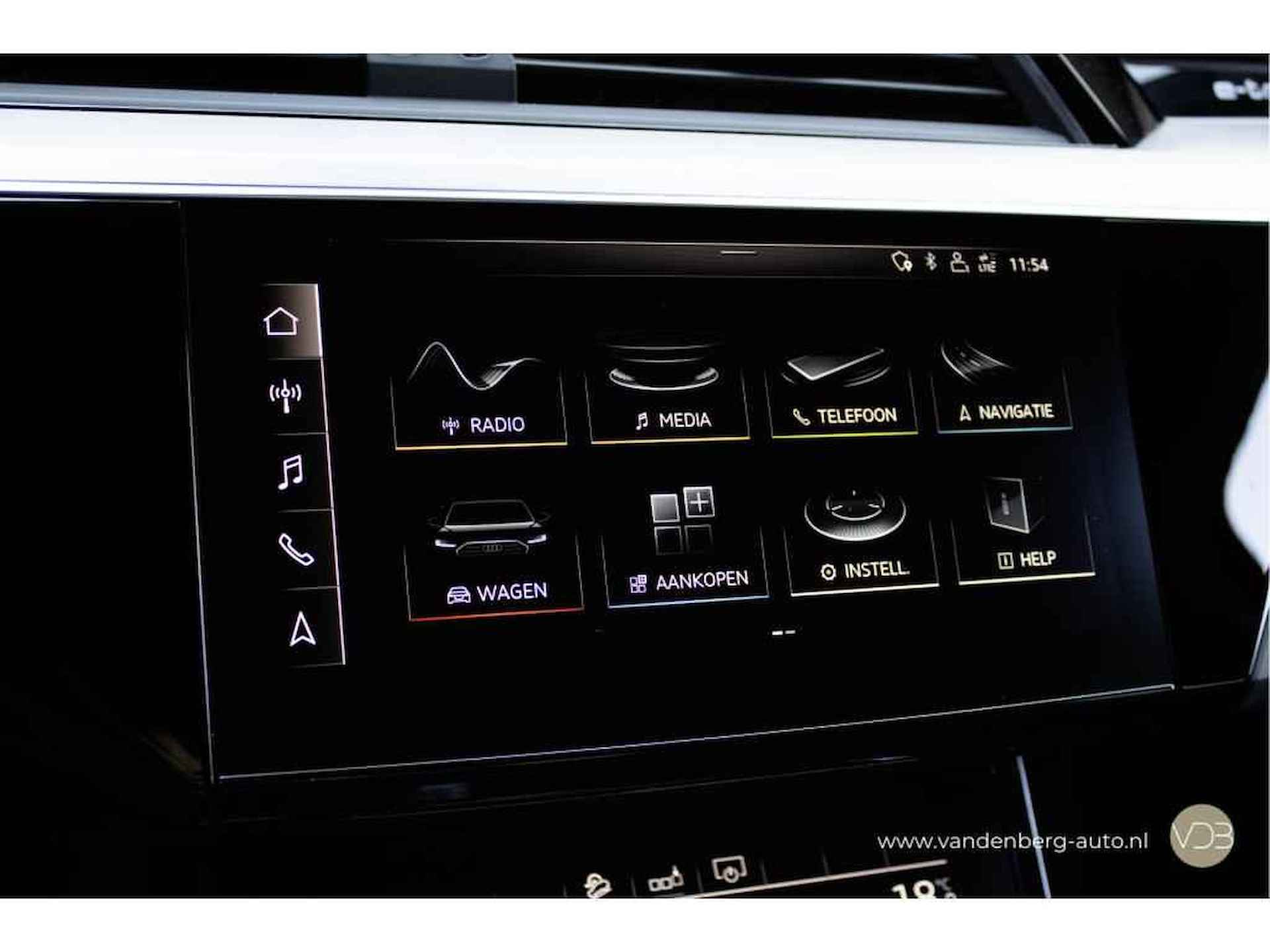 Audi e-tron 50 Quattro LEER PANO CAMERA Origineel NL - 8/14