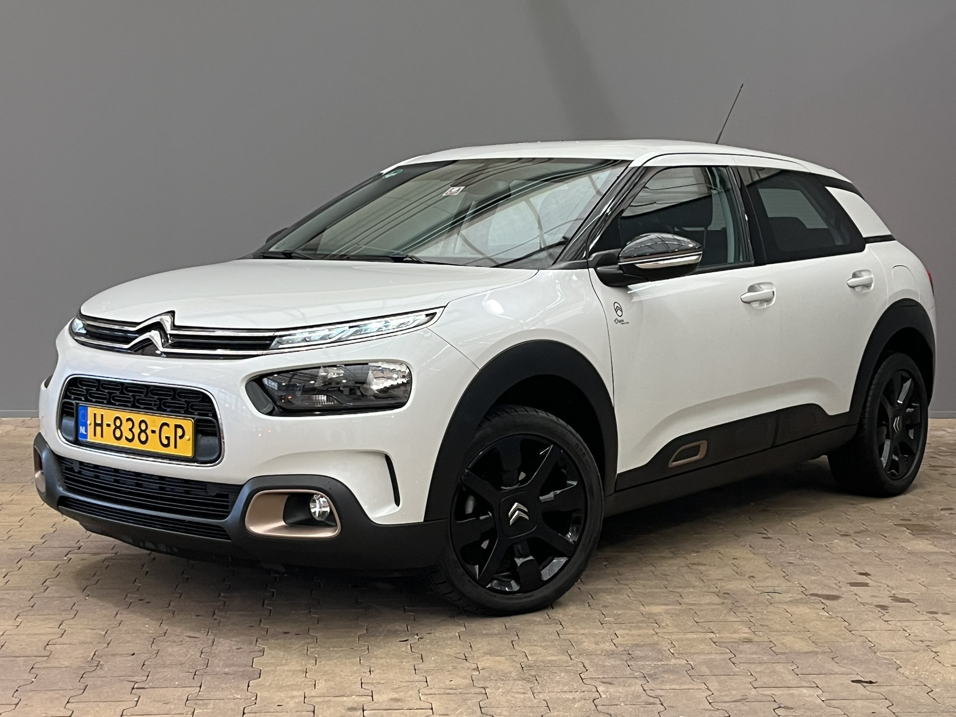 Citroen C4 Cactus 1.2 PureTech Origins