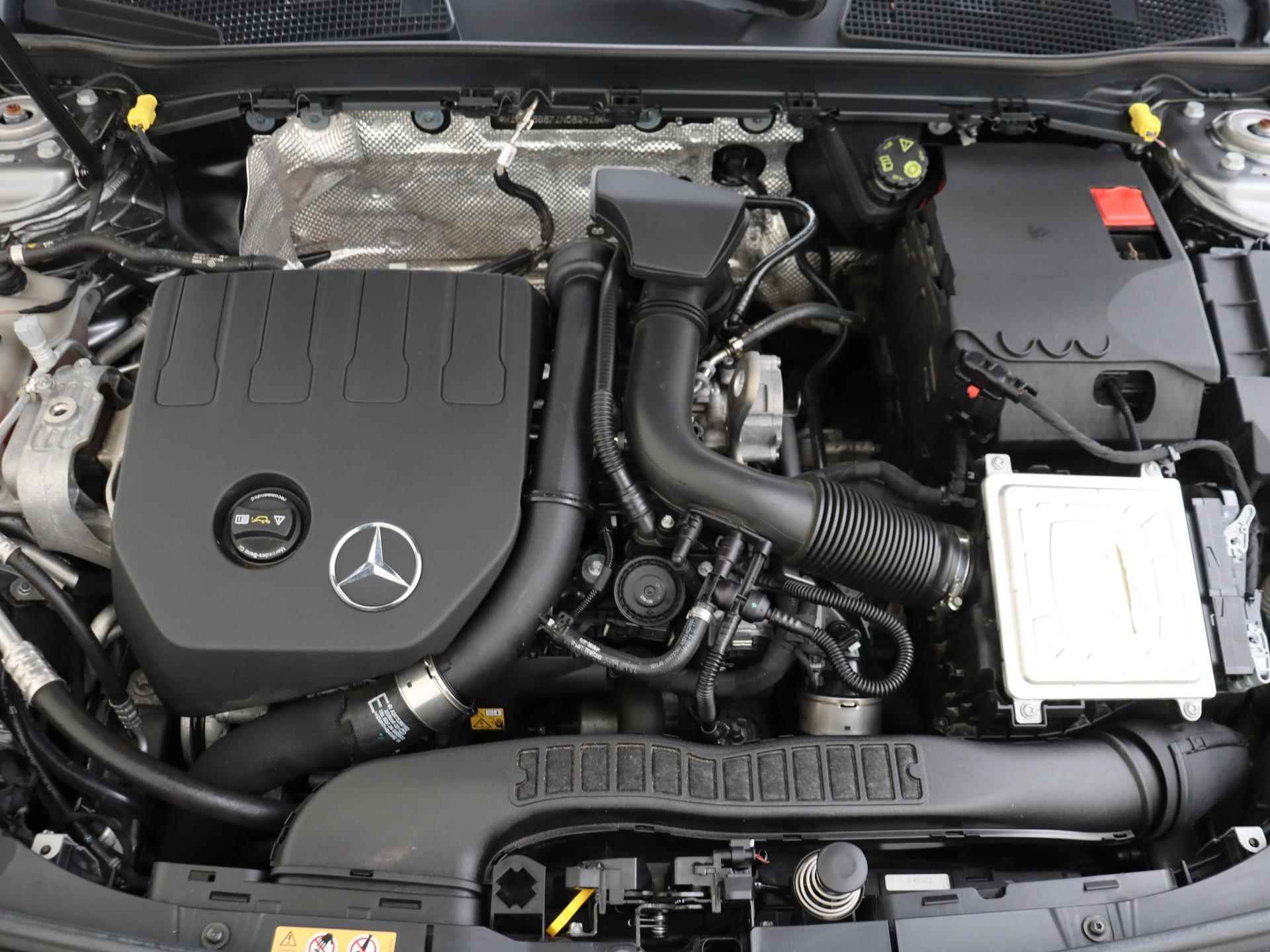Mercedes-Benz CLA-klasse Shooting Brake 200 Business Solution AMG /18 Inch - 11/32
