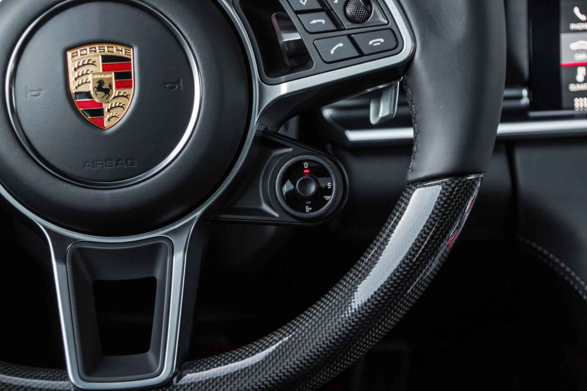 Porsche Panamera Sport Turismo 4.0 GTS | Pano | Xpell | Sport Chrono | Matrix | Sportuitlaat | Carbon - 32/55