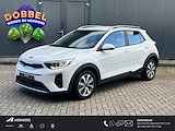 Kia Stonic 1.0 T-GDi MHEV DynamicPlusLine Automaat / Fabriekgarantie tot 26-07-2028 / Navigatie / Achteruitrijcamera / Stuur Verwarming / Stuur verwarming / Cruise Control