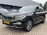 BMW X3 xDrive30i 252PK High Executive | NL-AUTO! | ADAPTIVE CRUISE | LEDER | HEAD-UP | CAMERA | EL. ACHTERKLEP | MEMORY SEATS | EL. TRE