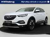 Opel Grandland X 1.2 Turbo Innovation | Achteruitrijcamera | Parkeersensoren | Climate control