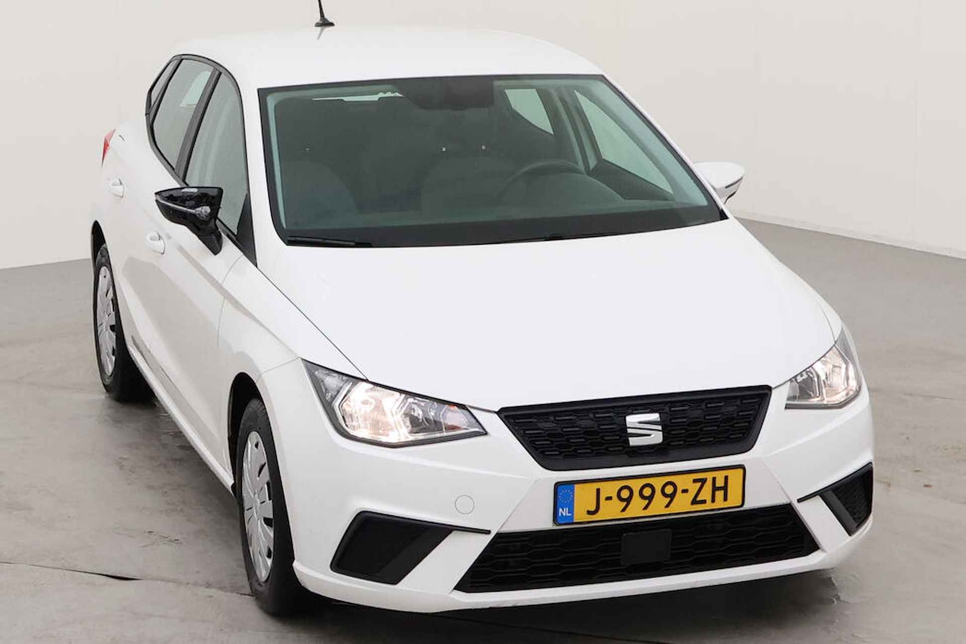 SEAT Ibiza 1.0 TSI Style - 2/8