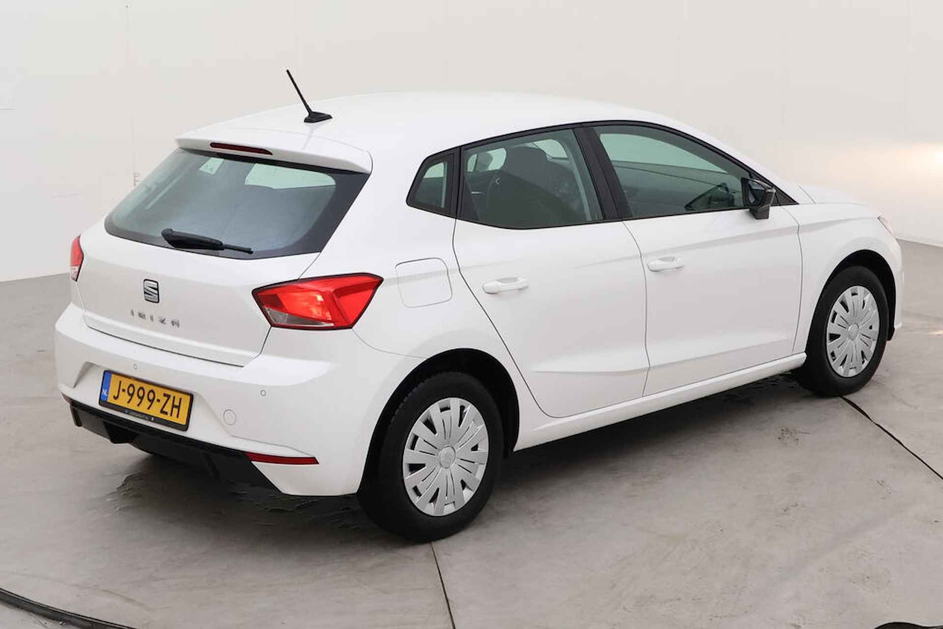 SEAT Ibiza 1.0 TSI Style - 3/8