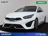 Kia ProCeed 1.5 T-GDi GT-PlusLine | Adaptive Cruise Control|  Panoramadak | Achterbank verwarmd | Beschikbaar per 01-06-2025