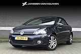 Volkswagen Golf Cabriolet 1.2 TSI BlueMotion / Cruise / Clima / PDC